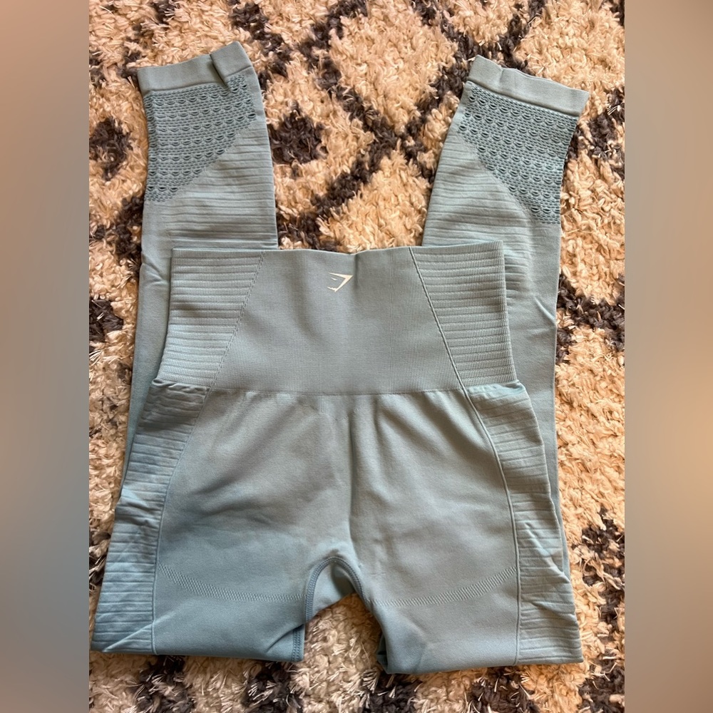 Gymshark Energy Seamless leggings